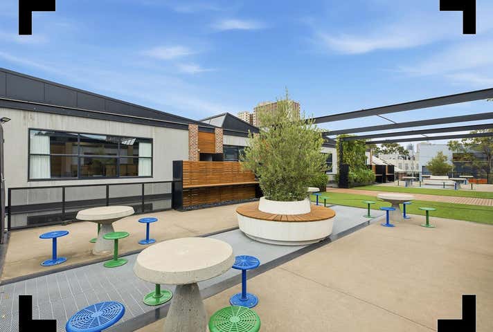 Level 1,7, 3 Bromham Place Richmond VIC 3121 - Image 1