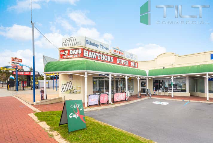 Shop 1, 221 Scarborough Beach Road Mount Hawthorn WA 6016 - Image 1