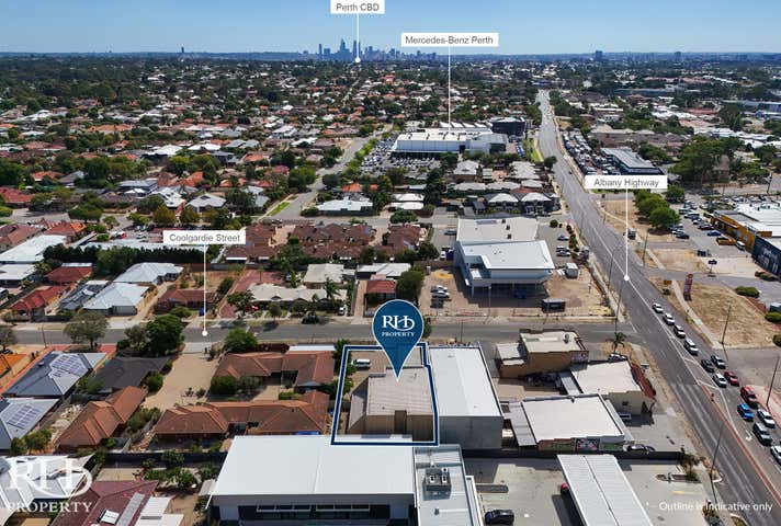 6 Coolgardie Street Bentley WA 6102 - Image 24