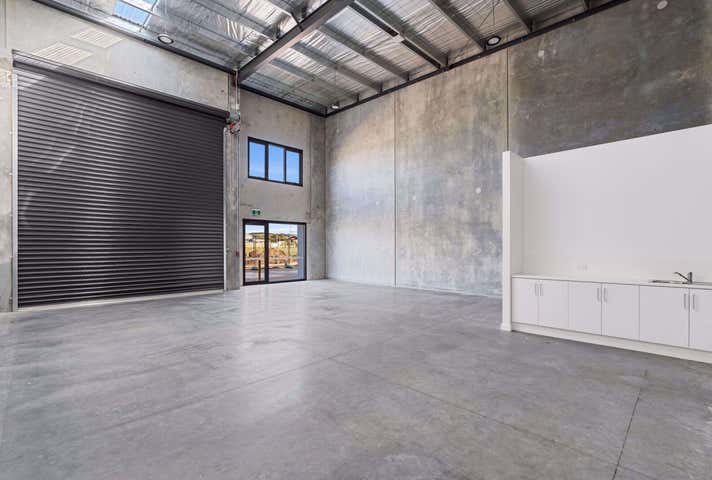 Warehouse 5/25 DeGoldis Road Fyansford VIC 3218 - Image 3