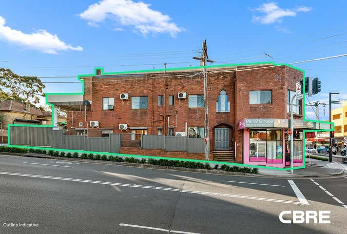 59 Great North Road Five Dock NSW 2046 - Image 8