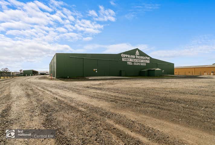 13 Swan Rd Morwell VIC 3840 - Image 3