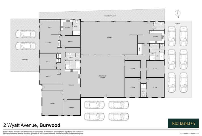 2 Wyatt Avenue Burwood NSW 2134 - Image 12