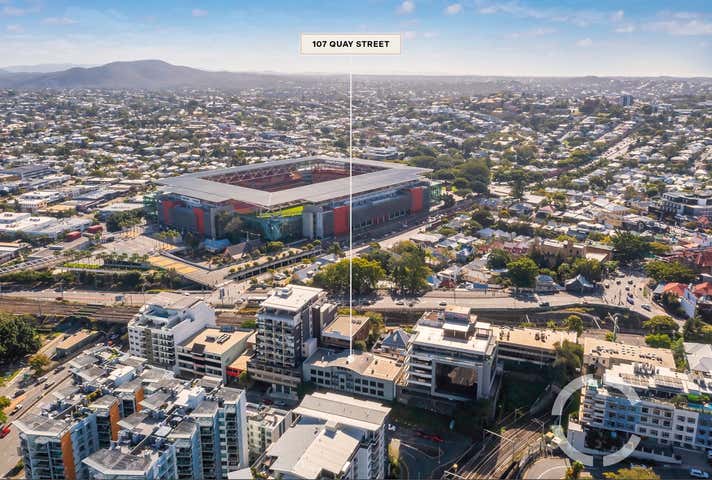107 Quay Street Brisbane City QLD 4000 - Image 6
