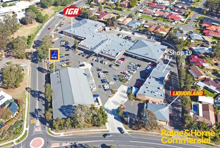 Shop 19, Erskine Park Shopping Centre Erskine Park NSW 2759 - Image 8