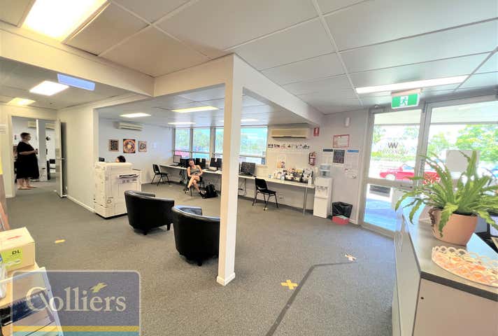 2/199 Ingham Road West End QLD 4810 - Image 3