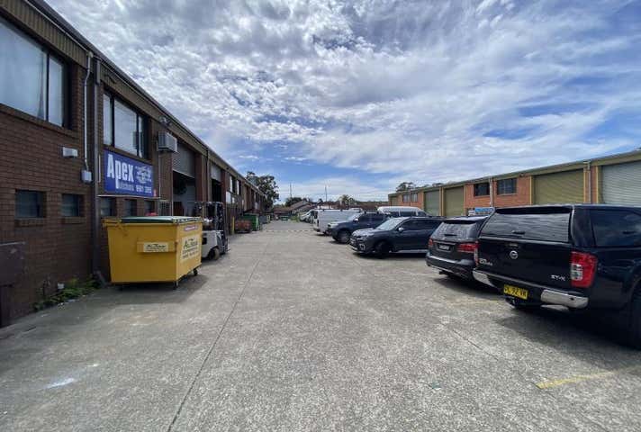 Unit 3D, 4 Homepride Ave Warwick Farm NSW 2170 - Image 6