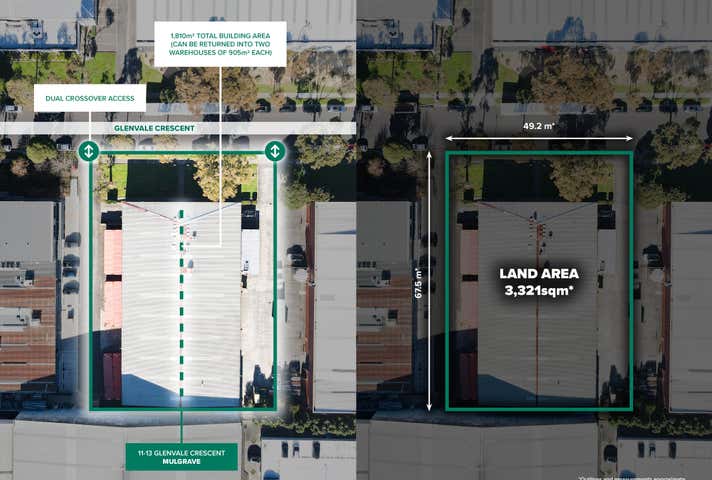 11-13 Glenvale Crescent Mulgrave VIC 3170 - Image 3