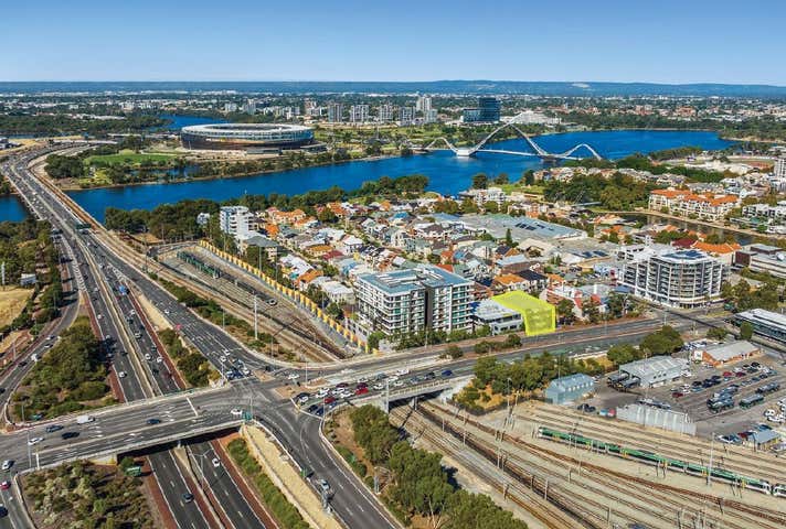 Units 3, 4 & 5, 5 Tully Road East Perth WA 6004 - Image 3