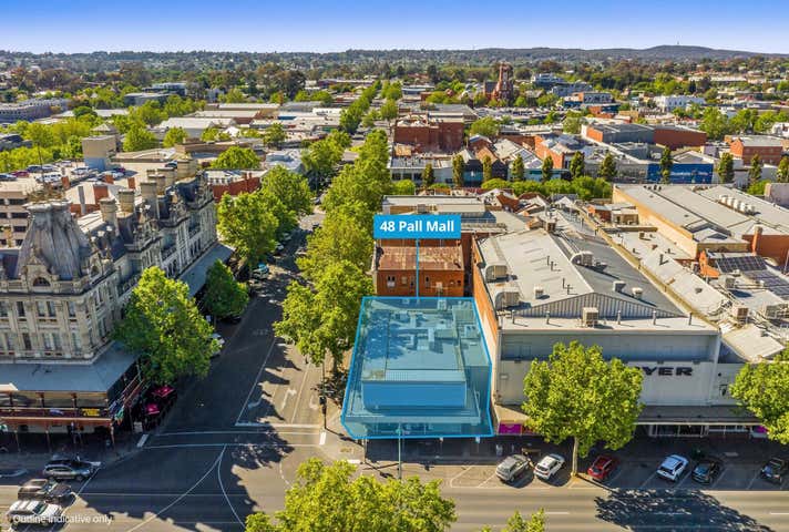 48 Pall Mall Bendigo VIC 3550 - Image 2