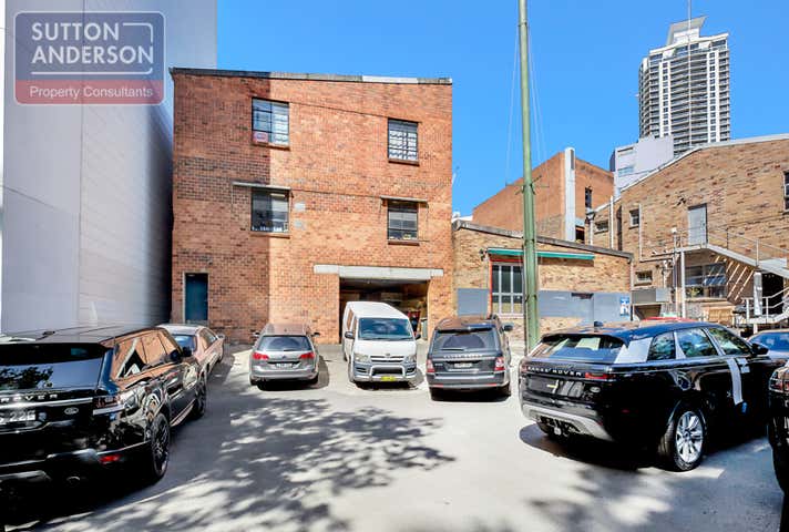 6 Northcote Street St Leonards NSW 2065 - Image 6