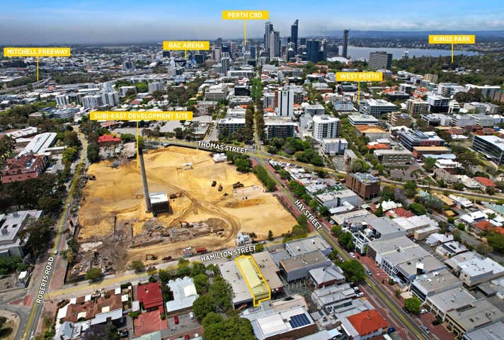 23 Hamilton Street Subiaco WA 6008 - Image 3