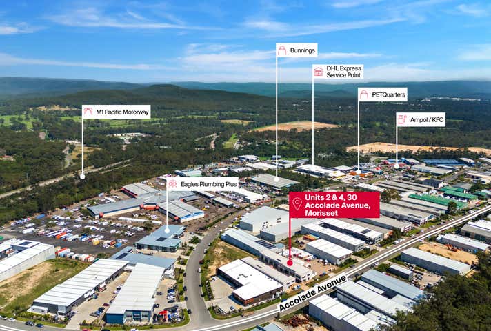 Units 2 & 4, 30 Accolade Avenue Morisset NSW 2264 - Image 11