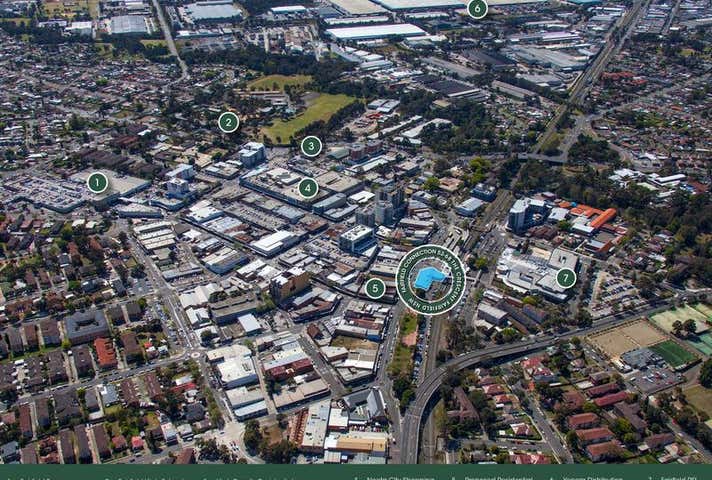 14/52 - 68 The Crescent Fairfield NSW 2165 - Image 7