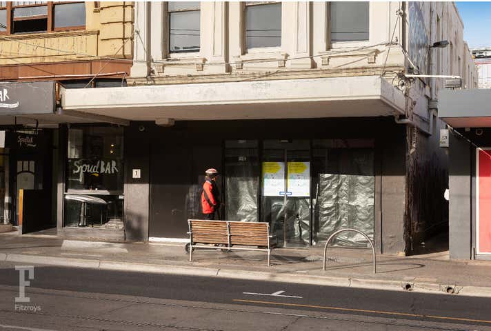 Ground Floor, 224 Swan Street Richmond VIC 3121 - Image 2