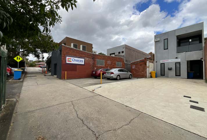 First floor 297 High Street Ashburton VIC 3147 - Image 13