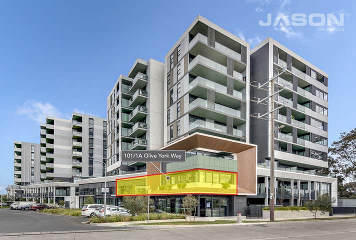 101/1A Olive York Way Brunswick VIC 3056 - Image 2