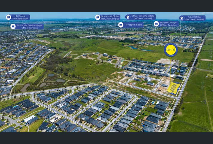 129-133 Peck Road Officer VIC 3809 - Image 4