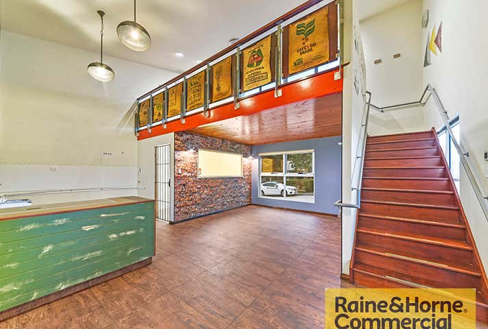 1/38 Bishop Street Kelvin Grove QLD 4059 - Image 3