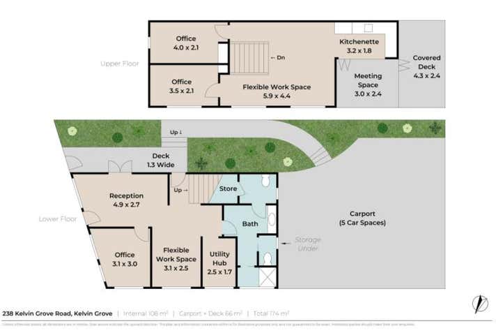 238 Kelvin Grove Road Kelvin Grove QLD 4059 - Image 12