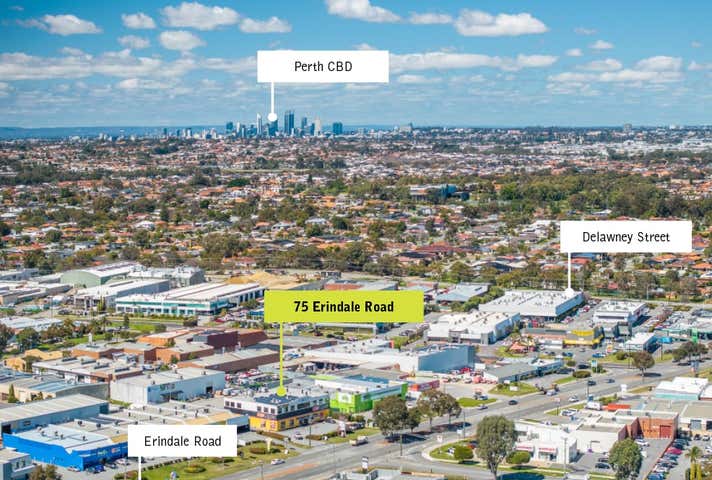 Unit 5, 75 Erindale Road Balcatta WA 6021 - Image 1