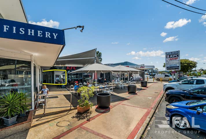 Shop  3, 16 Baroona Road Milton QLD 4064 - Image 6