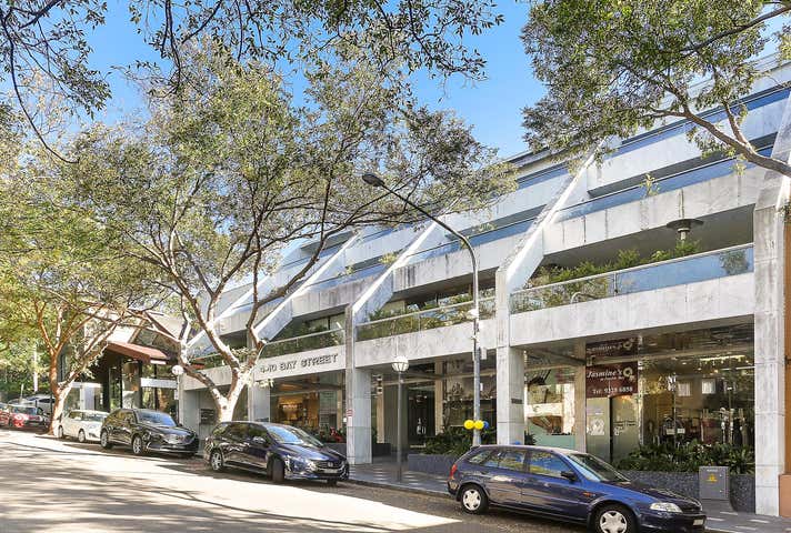 Level 2, 4-10 Bay Street Double Bay NSW 2028 - Image 5