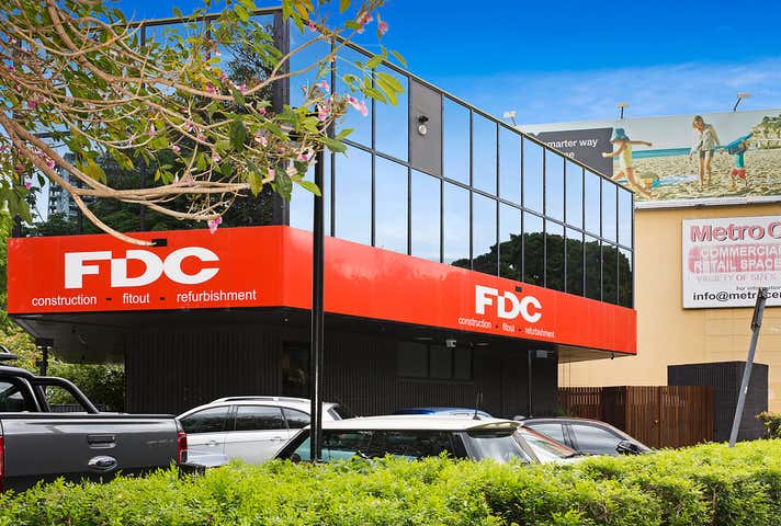 31 Barry Parade Fortitude Valley QLD 4006 - Image 2