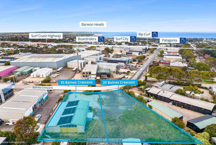 33 & 35 Baines Crescent Torquay VIC 3228 - Image 4