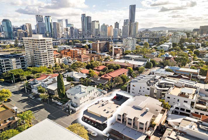 21 Barker Street New Farm QLD 4005 - Image 6