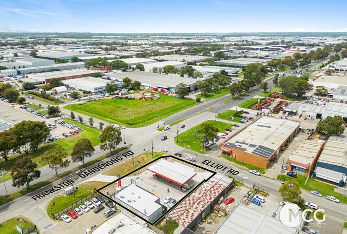 230-232 Frankston-Dandenong Road Dandenong South VIC 3175 - Image 15
