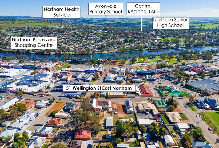 47 Wellington Street East Northam WA 6401 - Image 5