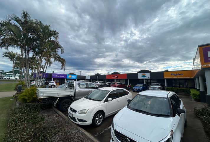 6/156 Boat Harbour Drive Pialba QLD 4655 - Image 4