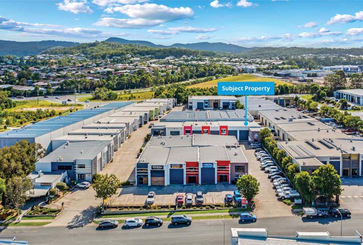 Unit 25, 3 Dalton Street Upper Coomera QLD 4209 - Image 3