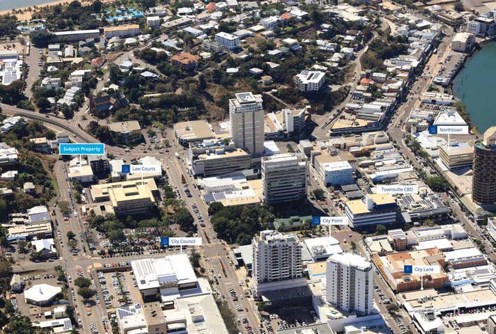 12 - 20 Wills Street Townsville City QLD 4810 - Image 8