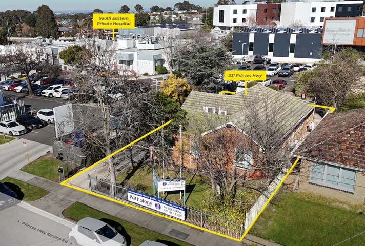 331 Princes Highway Noble Park VIC 3174 - Image 4