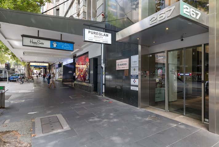 Level 4, 267 Collins Street Melbourne VIC 3000 - Image 7