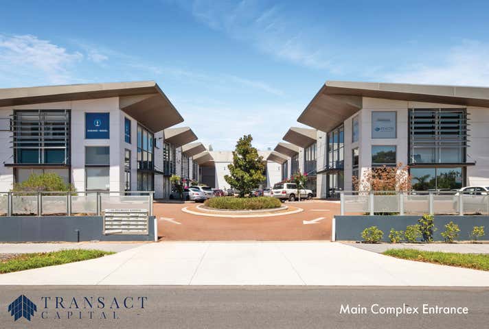 21/28 Belmont Avenue Rivervale WA 6103 - Image 3