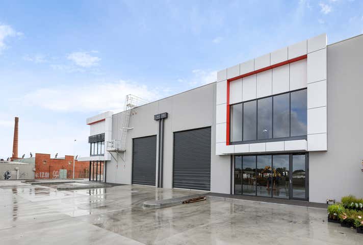 Warehouses 15-19, 158 Fyans Street South Geelong VIC 3220 - Image 7