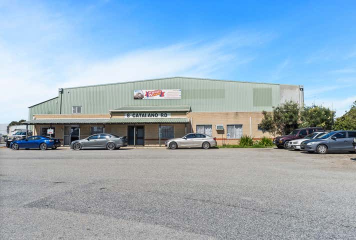 8 Catalano Road Canning Vale WA 6155 - Image 1