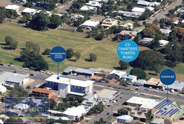 231 Charters Towers Road Mysterton QLD 4812 - Image 7