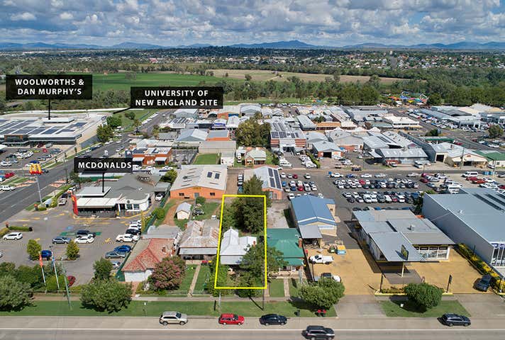 271 Marius Street Tamworth NSW 2340 - Image 2