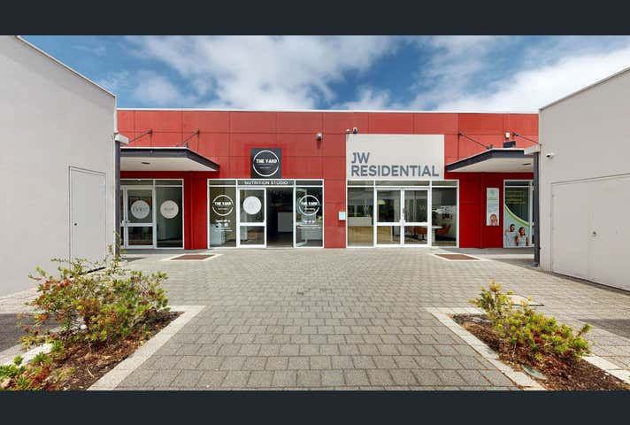 Unit 14, 10 Oasis Dr Secret Harbour WA 6173 - Image 1