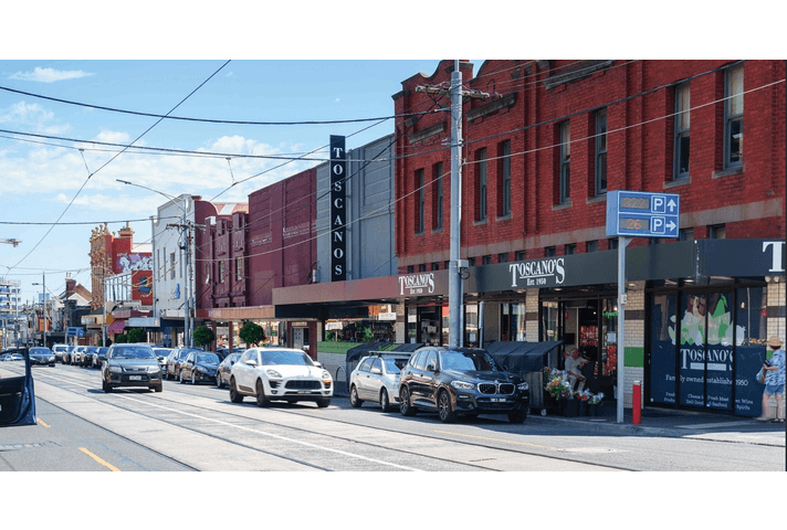 Ground Floor, 276 High Street Kew VIC 3101 - Image 15