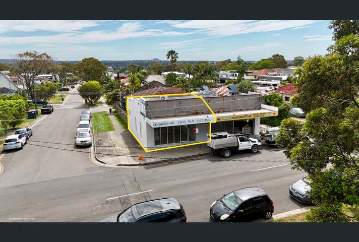 1/463 Port Hacking Road Caringbah South NSW 2229 - Image 1