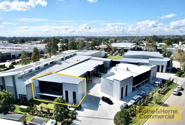 Unit 1, 42-48 Jack Williams Drive Penrith NSW 2750 - Image 1