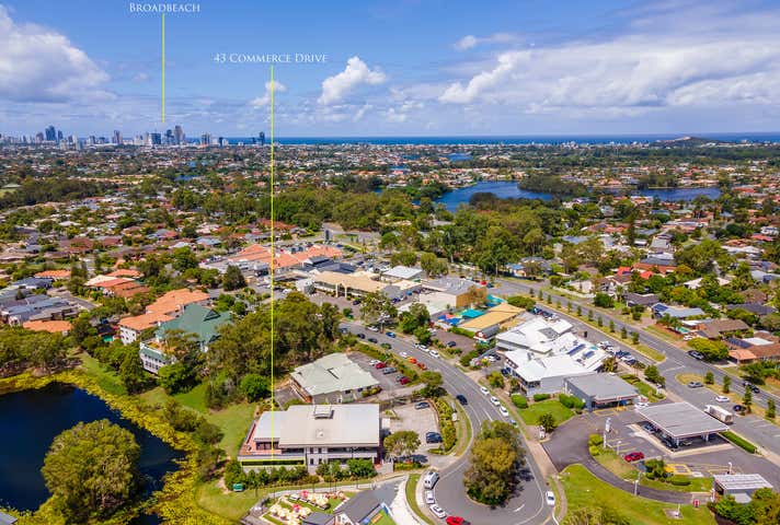 2&3, 43 Commerce Drive Robina QLD 4226 - Image 5