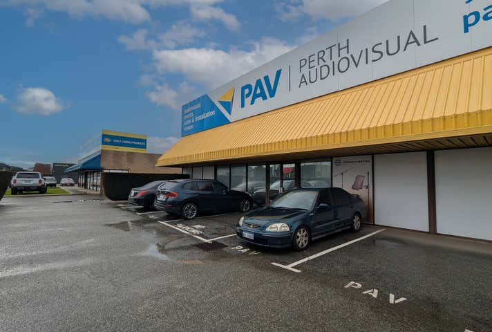 3&4, 510-512 Guildford Road Bayswater WA 6053 - Image 16