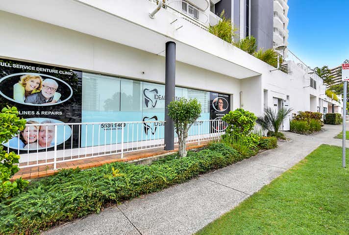 Suite 17&18, 118 -122 Griffith Street Coolangatta QLD 4225 - Image 3