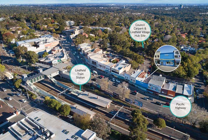 342-344 Pacific Highway Lindfield NSW 2070 - Image 2